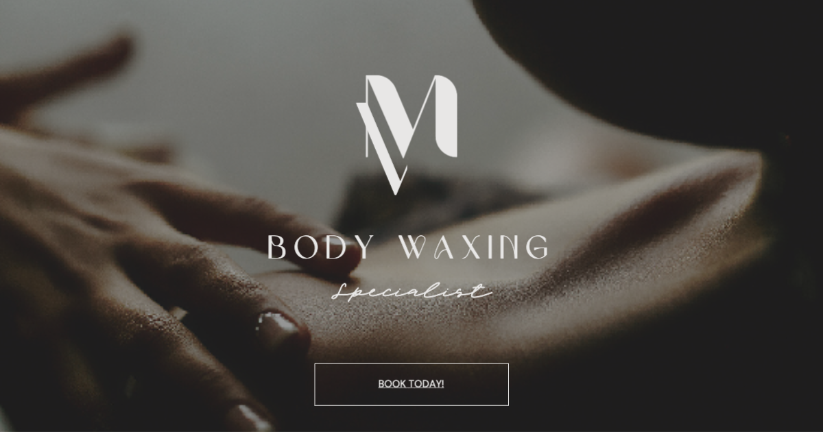 MV Body Waxing